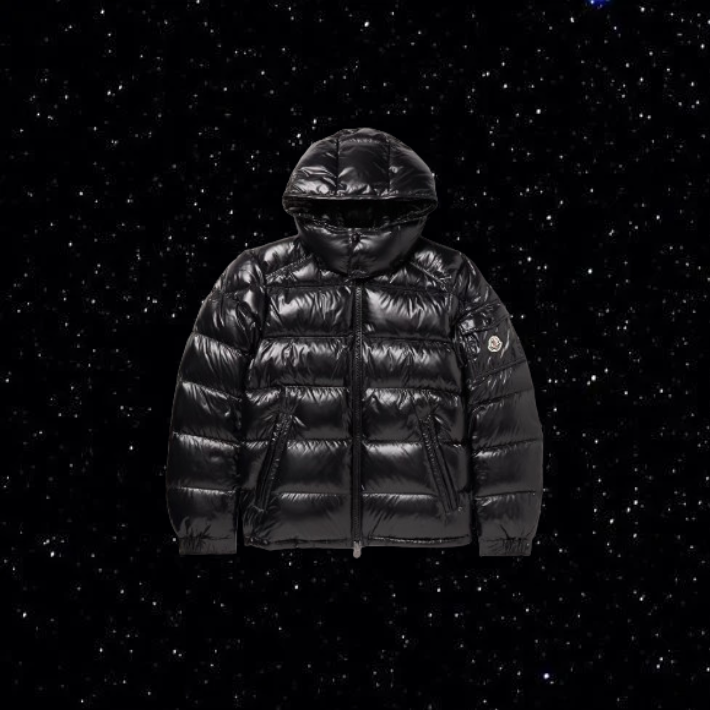 Moncler Puffer - Vendor