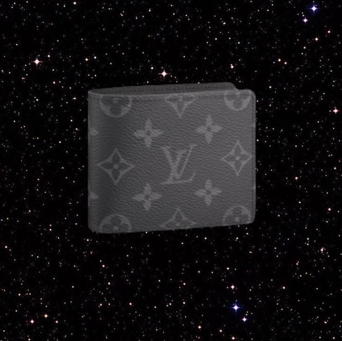 LV Wallet - Vendor