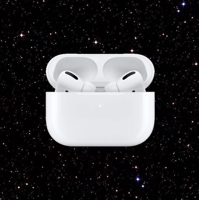 AirPods Pro (1.Gen) - Vendor