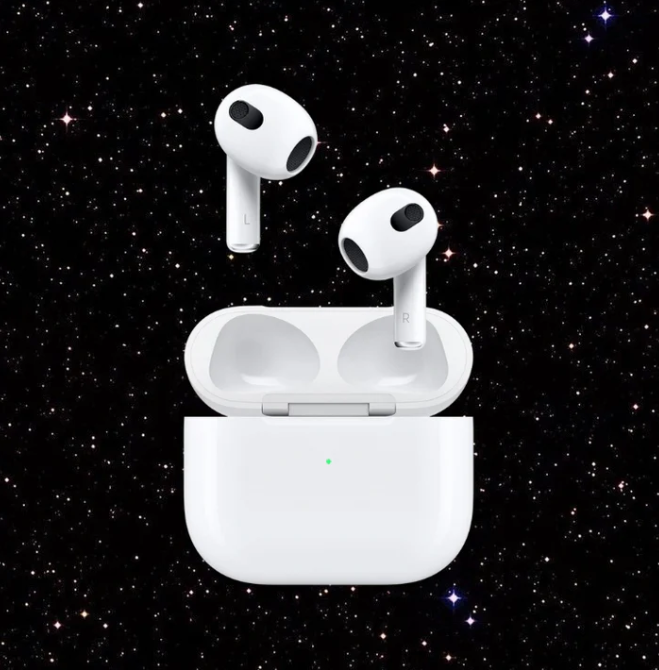 AirPods Pro (3.Gen) - Vendor